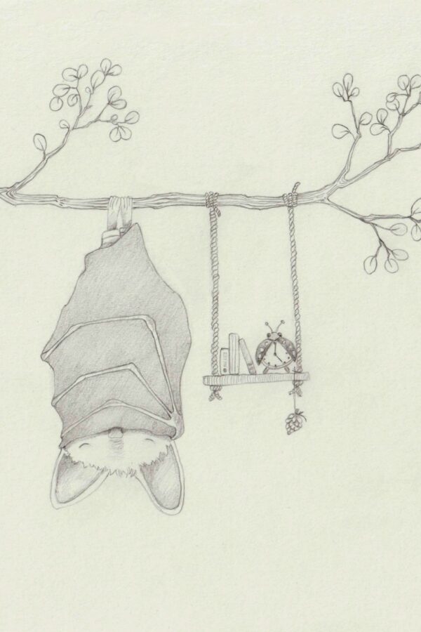 Philomenas Tag-Traumreise